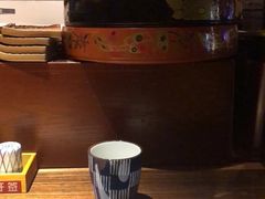 -千代武日本料理(哈西店)