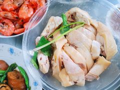 -百家鸡味馆(清泰店)