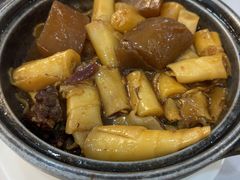 -鹿鸣酒家(越秀店)