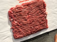 手切羊肉-仁和四季涮肉馆(天坛南门店)