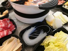 -海底捞火锅(万丰桥店)