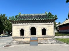 -北京古代建筑博物馆