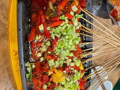 -成都吃客(九眼桥店)