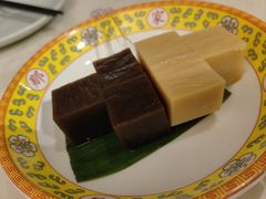 -那家·油麻菜馆(先农大院店)