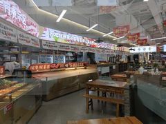 -谭三娘鲜切牛肉自助火锅(九眼桥总店)