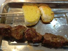 -巴依兄弟西域美食(机场店)