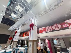 -丝宴·凤城印象·西北特色菜(彩虹湾店)