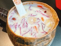 -滇西王子·山风云南菜·丽江地标品牌(古城南门店)