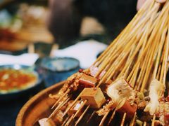 -镇江龙·火锅串串(武侯祠店)