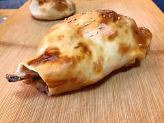 -吉利利·烤包子(双井店)