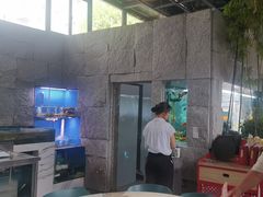 -又见炊烟私房菜(敬亭路店)