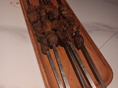 -阿娜尔·新疆菜(宜家荟聚中心店)