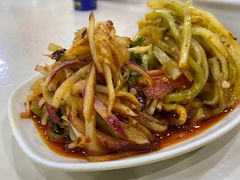 -天一沾水肥肠(科园一街店)