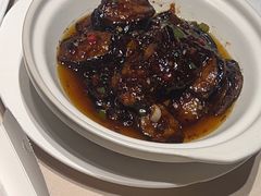 -八府香鸭·啫啫煲(华山路店)