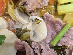 -粉小主·贵州酸汤牛肉粉(南京仙林金鹰店)