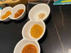 -烧江南烤肉(长春摩天活力城店)
