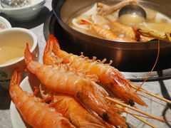 -椰妹·椰子鸡火锅(三祺广场店)