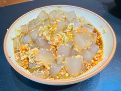 -魁盛居百年鲁菜馆(中林路店)