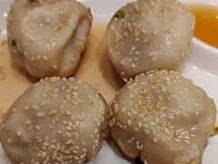 -小杨生煎(黄河路店)