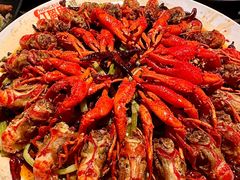 -红盔甲·小龙虾(长寿路店)