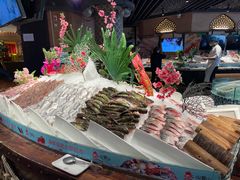 -火宴山自助火锅(明园店)