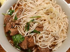-李先生牛肉面大王(大兴枣园店)