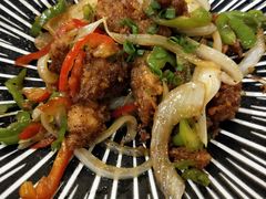 -菊上料理(蜀山银泰百货店)