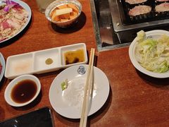 -丸福烤肉(君隆广场店)