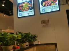 -歪嘴香鸡公煲(大连佳兆业店)