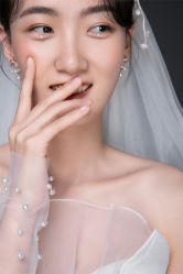 点击看大图 -挪娅婚纱摄影皇家会所