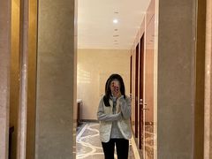 -天津香格里拉大酒店