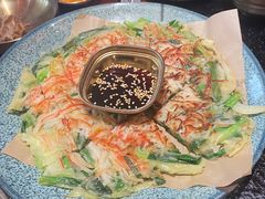 -伏一解牛烤肉专门店(信业购物中心店)