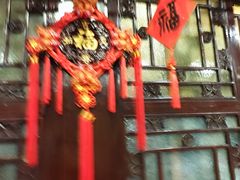 -老浒记烤鸭-北京菜(琉璃厂店)