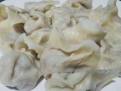 -祝家饺子馆