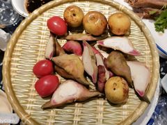 -禾悟农·农家私房菜