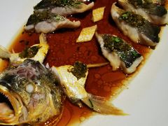 -甄御•海鲜新青岛菜(麦岛店)