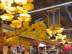 -老灶房-四川土菜(铁牛广场店)