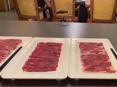 -君邦火锅(新疆大厦店)