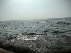 -老虎石海上公园