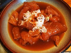 -千代武日本料理(爱建店)