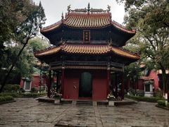 -南岳大庙