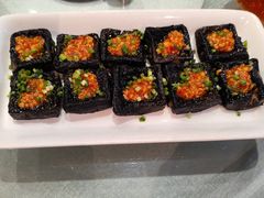 -辛香味烧鱼馆·非遗技艺·排骨红烧肉(光谷医药园店)