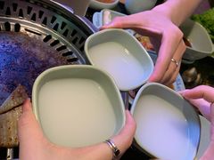 -梨花自助烤肉(天河城店)