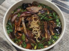 -扬州特色早点(看春茶社)