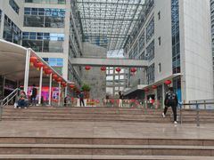 -南山图书馆(常兴路店)