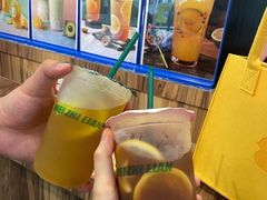 -美芝莲(钻汇广场店)