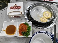 -杏花吴记牛肉火锅