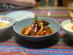 -驿楼兰·新疆菜(火车站店)