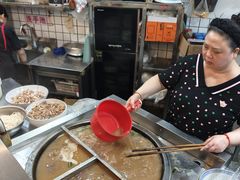 -锦泓老字号猪脏粉(东联大厦店)