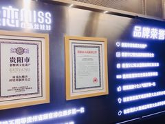 -丝恋丝娃娃(逸天城国贸店)